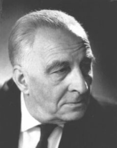 Николай Владимирович Тимофеев-Ресовский ("Зубр"). Николай Владимирович Тимофеев-Ресовский ("Зубр").