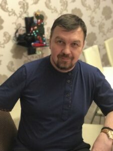 Вадим Грачев Вадим Грачев