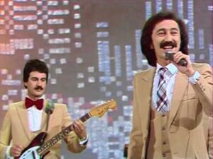 "Ялла" "Ялла"