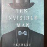 Человек-невидимка