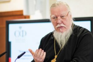 Протоиерей Димитрий Смирнов: как узнать, человек христианин или нет?