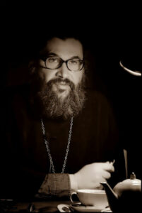 Протоиерей Георгий Ореханов Протоиерей Георгий Ореханов