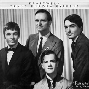 Группа "Kraftwerk" Группа "Kraftwerk"