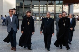 Митрополит Иларион Митрополит Иларион