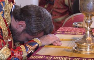 Митрополит Иларион Митрополит Иларион