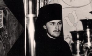 Митрополит Иларион Митрополит Иларион