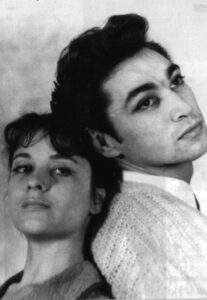 Алевтина и Владимир Кореневы Алевтина и Владимир Кореневы