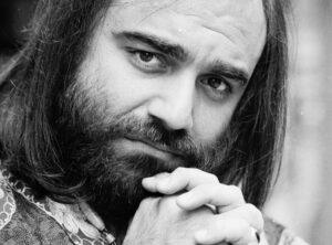 Демис Руссос — Forever and ever…