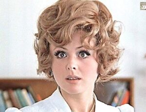 Наталья Селезнёва Наталья Селезнёва