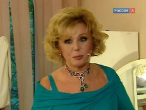 Наталья Селезнёва Наталья Селезнёва