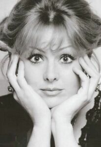 Наталья Селезнёва Наталья Селезнёва