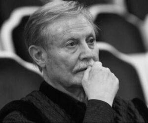 Юрий Соломин Юрий Соломин