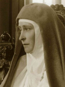 Елизавета Федоровна Романова Елизавета Федоровна Романова