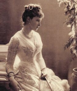 Елизавета Федоровна Романова Елизавета Федоровна Романова