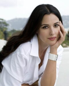 Моника Беллуччи: не хочу, чтобы мне снова было двадцать…