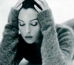 Моника Беллуччи Моника Беллуччи