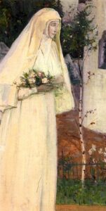 Святая Елисавета Федоровна Святая Елисавета Федоровна