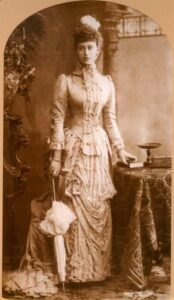 Елизавета Федоровна Романова Елизавета Федоровна Романова