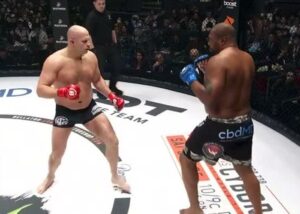 Фёдор Емельяненко