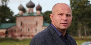 Фёдор Емельяненко