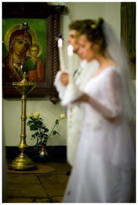 Венчание Венчание