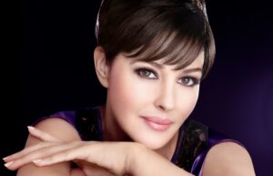 Моника Беллуччи Моника Беллуччи