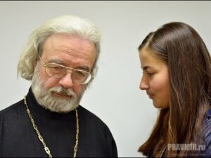 Протоиерей Александр Ильяшенко Протоиерей Александр Ильяшенко