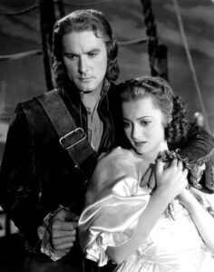 «Одиссея капитана Блада» — фильм, воспитывающий душу