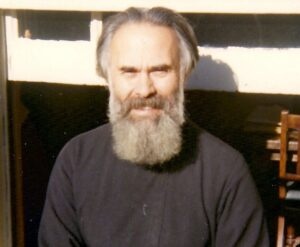 Митрополит Антоний Сурожский о радости