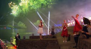 Алые паруса Алые паруса