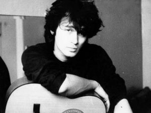 Виктор Цой: я хотел бы остаться собой…