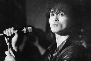 Виктор Цой Виктор Цой