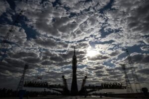 Космодром Космодром