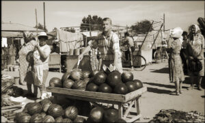 Арбузы Арбузы