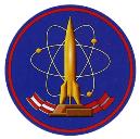 Эмблема космодрома Капустин Яр. Эмблема космодрома Капустин Яр.