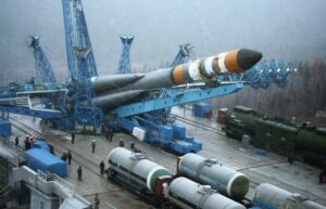 Космодром "Плесецк". Космос-112 Космодром "Плесецк". Космос-112