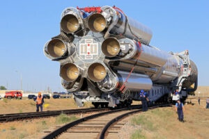 Ракета «Протон» Ракета «Протон»