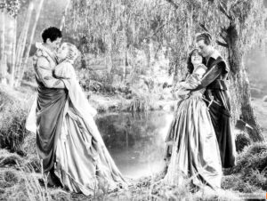 «Сон в летнюю ночь» — высокая классика