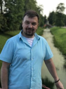 Вадим Грачев Вадим Грачев