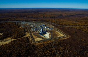 "Восточный" "Восточный"