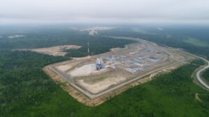 Панорама Восточного