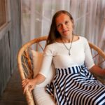 Юлия Захарова (Дихтяр) (Ярославль) Юлия Захарова (Дихтяр) (Ярославль)