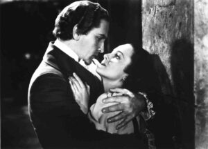 «Энтони несчастный», «Атака лёгкой кавалерии» и «Великий Гаррик»