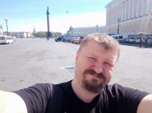 Человек традиции. К юбилею Григория Николаевича Базлова