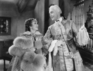 Великий Гаррик (1937) Великий Гаррик (1937)