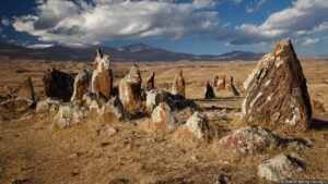 Караундж Караундж