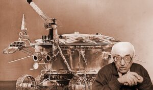 Александр Кемурджиан Александр Кемурджиан