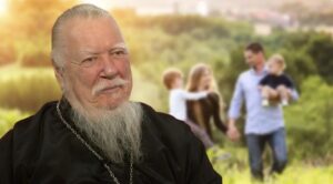 Протоиерей Димитрий Смирнов Протоиерей Димитрий Смирнов