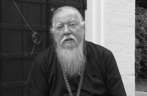 Протоиерей Димитрий Смирнов Протоиерей Димитрий Смирнов