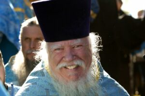 Протоиерей Димитрий Смирнов Протоиерей Димитрий Смирнов